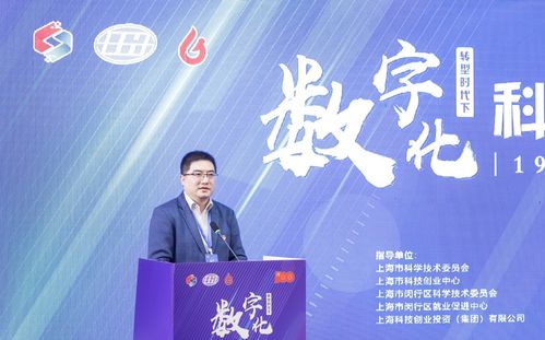 上海科技創(chuàng)業(yè)投資集團(tuán)助力863軟件基地市場化改革與上海軟件代理與開發(fā)發(fā)展