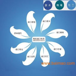 專業綜合進口代理與科技開發服務 上海萬航國際物流全方位解決方案